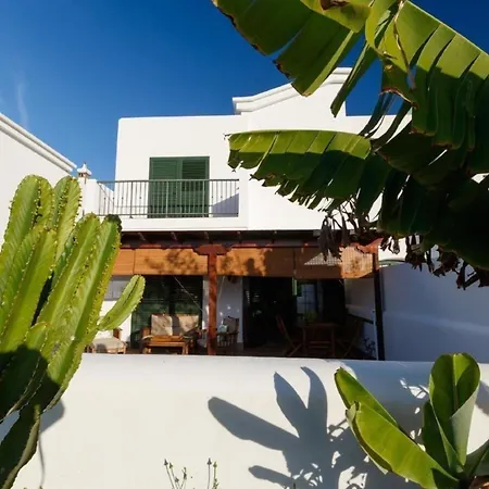 Casa Nuria *
